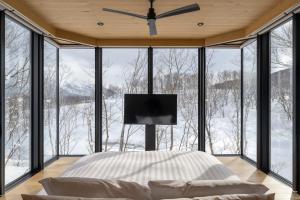 Tsubasa Chalet at Hanaridge - Health and Safety Measures