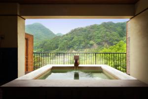 Tsuganoki - Facilities and Amenities