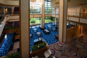 Tsukasa Royal Hotel - Transportation Access