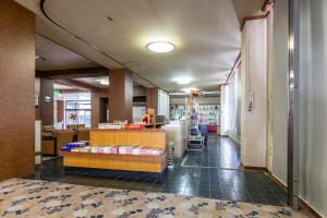 Tsuruga Tunnel Onsen Kitaguni Grand Hotel - Cancellation and Prepayment