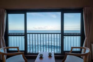 Tsuruya Kisshotei - Dining Experience
