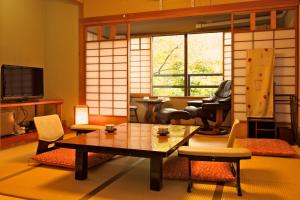 Tsuruya Ryokan - Guest Experience and Reviews
