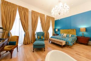 Twenty Nevern Square Hotel - Policies and Important Information