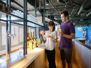 TWIN LINE HOTEL YANBARU OKINAWA JAPAN Formerly Okinawa Suncoast Hotel - Important Information