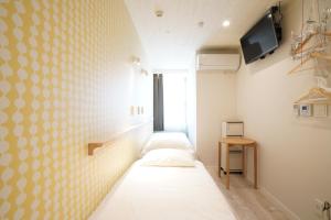 U-Hotel Takadanobaba - Dining Options
