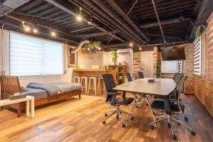 U.HOUSE - House Rules and Policies