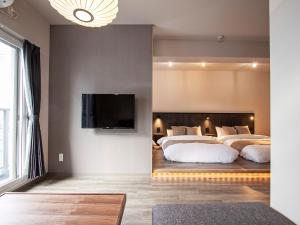 UCHI Living Stay Odori 11 - House Rules and Policies