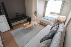 UCHI Living Stay Otaru Suitengu - Booking Information and Policies