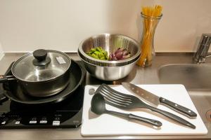 UCHI Living Stay Three - Nearby Attractions