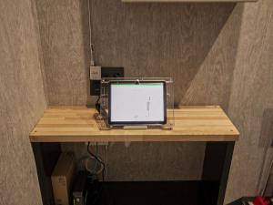 UCHI SUSUKINO WEST by Hotel Wheat - Nearby Attractions and Accessibility