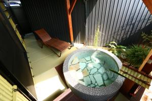 Uedaya - Guest Services