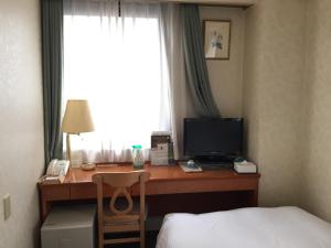 Ueno Terminal Hotel - Transportation Options