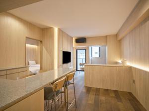 UH Suite Namba Station - Policies and Regulations