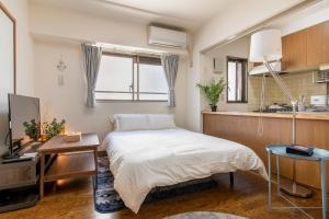 Uhome Akihabara Apartment 3 - Important Notes