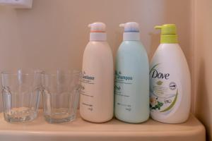 Uhome Ueno Apartment 4 - Nearby Attractions