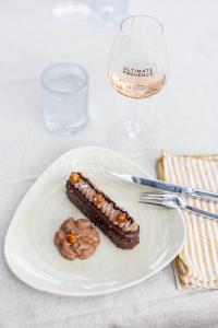 Ultimate Provence Hotel & Spa - About Staying Here