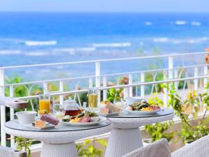 Umi No Terrace Yomitan Toya - Frequently Asked Questions
