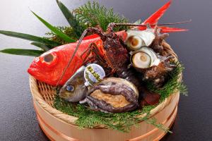 Uminoniwa - Culinary Experience