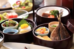 Uminoyasuragi Hotel Ryugu - Policies and Additional Information