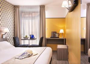 Unique Hotel Residence & Spa - About Staying Here