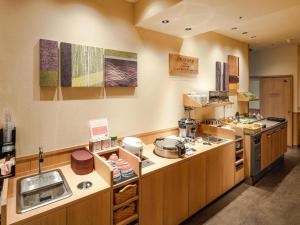 UNIZO INN Osaka Kitahama - Guest Ratings and Reviews