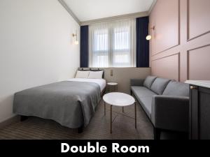 UNWIND HOTEL & BAR OTARU - Guest Experience Ratings
