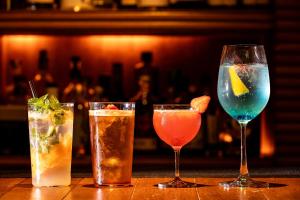 UNWIND HOTEL & BAR Sapporo - Frequently Asked Questions