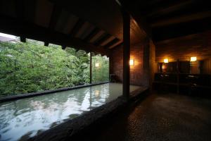 Unzen Fukudaya - Dining Options