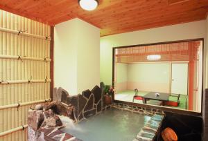 Unzen Iwaki Ryokan - Policies and Regulations