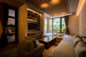 Unzen Kyushu Hotel - Accessibility and Location