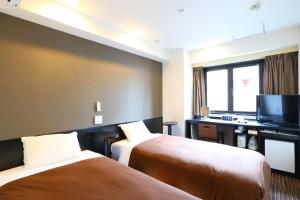 Urbain Tokyo Haneda Kamata - Dining Options Nearby