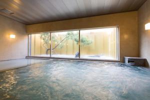 Urban Hotel Kyoto Nijo Premium - Dining and Catering Options