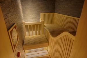 Ureshino Yadoya Review - On-Site Facilities
