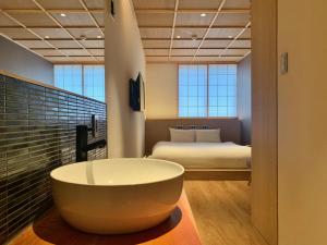 Users Kyoto Lili Hotel Kyoto - Amenities and Features