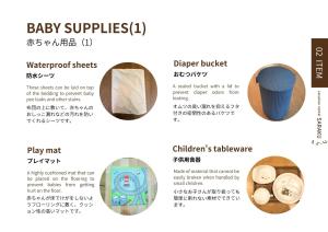 Vacation Rental SARAKU 茶楽来 - Check-in and Check-out