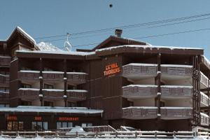 Val Thorens, a Beaumier Hotel - About Staying Here