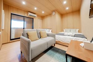 Value Osaka Tengachaya Namba Condo - Damage and Cancellation Policies