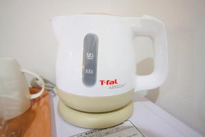 Valuesw Osaka Namba Abeno Tennoji - Onsite Facilities