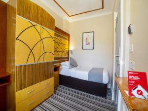 Vegas Hotel - Booking Information