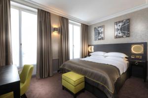 Vendôme Opera Hotel - How To Book Your Stay