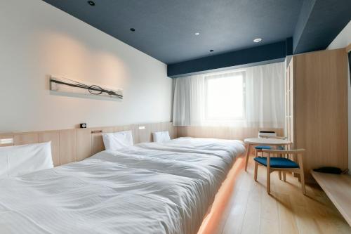 Vessel Hotel Campana Susukino - Policies and Special Requests