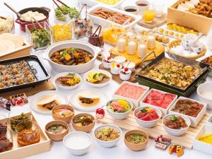 Vessel Inn Shinsaibashi - Dining and Refreshments