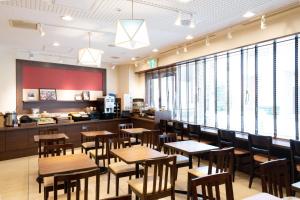 Vessel Inn Ueno Iriya Ekimae - Frequently Asked Questions