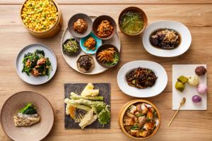 Via Inn Prime Akasaka - Accessibility