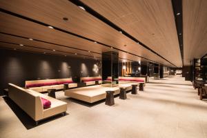 Via Inn Prime Kyoto Station Hachijo Exit - Diverse Room Options