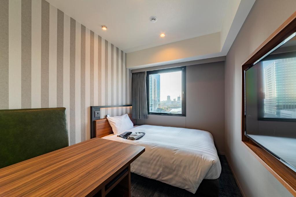 Best Places to Stay in Osaka Castle, Kyobashi, Eastern Osaka, Osaka: 12 Top Hotels