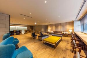 Via Inn Prime Sapporo Odori - Frequently Asked Questions