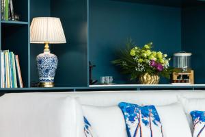 Victoria Boutique Hotel - How To Book Your Stay