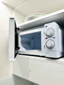 Victoria Studios - Amenities Offered