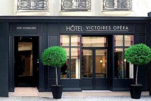 Victories Opera - Hotel Facilities